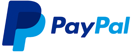 Payment Terms 2 - Patrick Bateman Store pay with paypal - Patrick Bateman Store